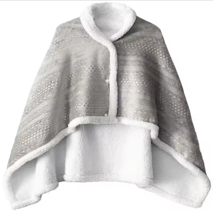 Velaria™ Giyilebilir Battaniye