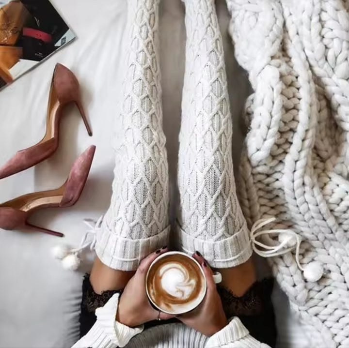 Velaria™ Kış Çorabı