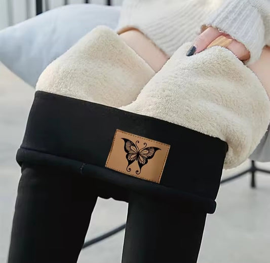 Velaria™ Kış Taytı