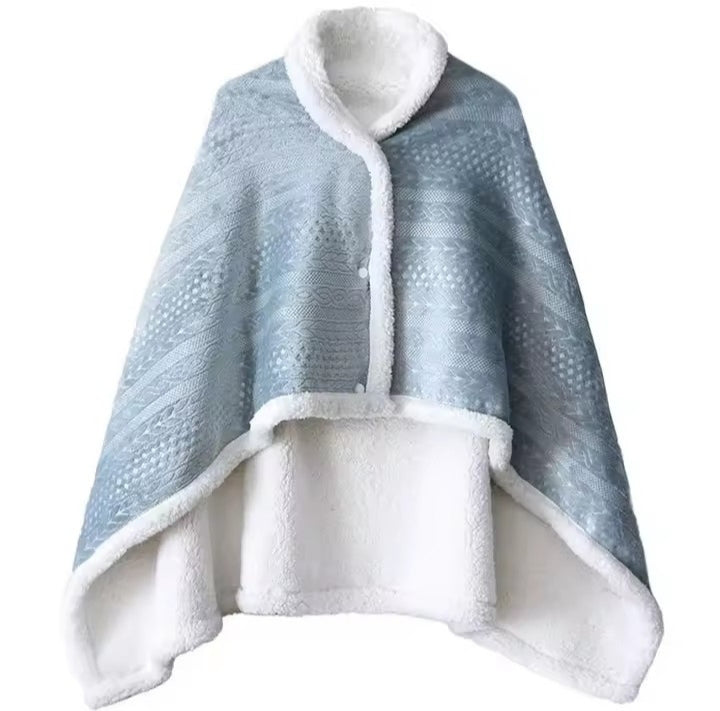 Velaria™ Giyilebilir Battaniye