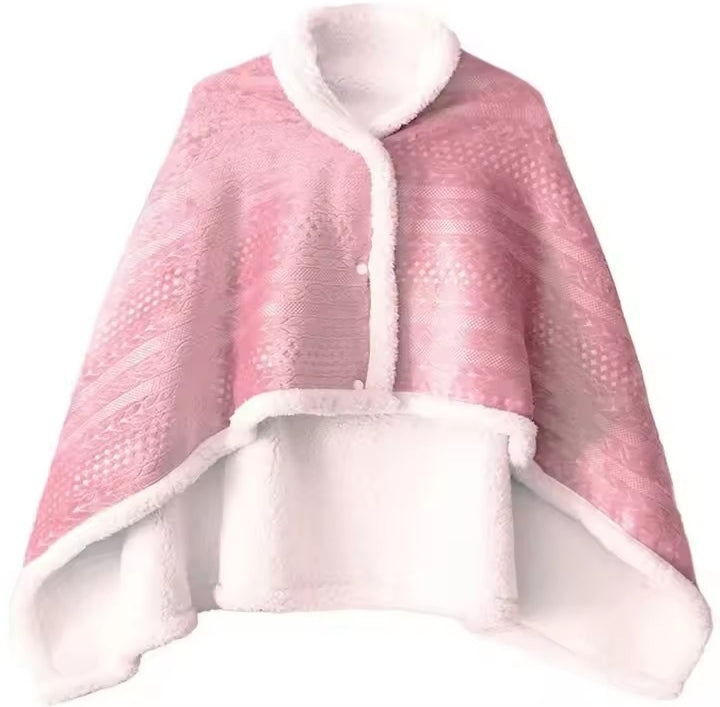 Velaria™ Giyilebilir Battaniye