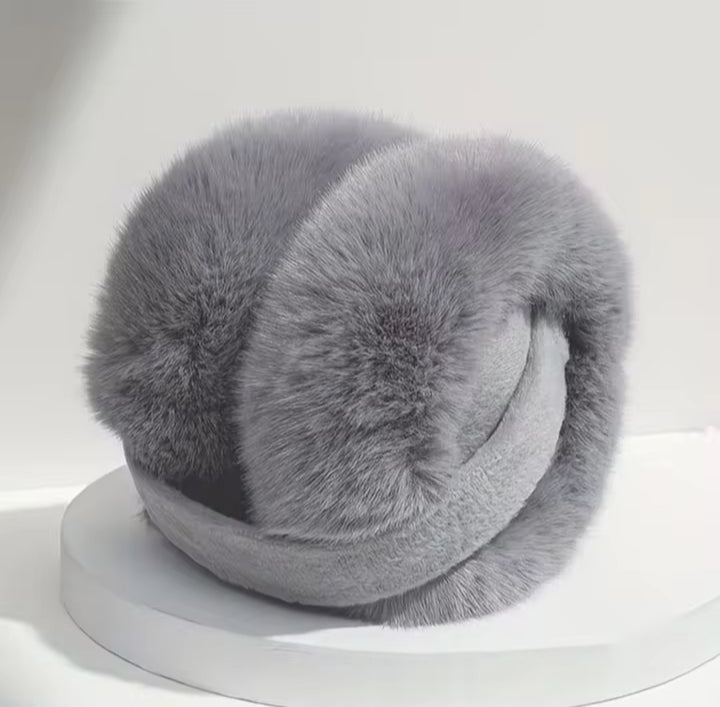 Velaria™ Kulak Isıtıcı