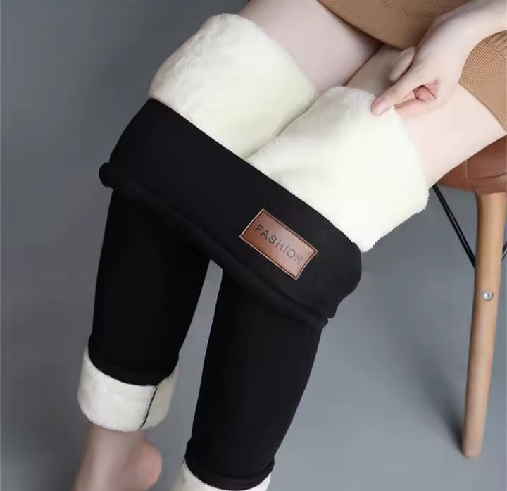 Velaria™ Kış Taytı